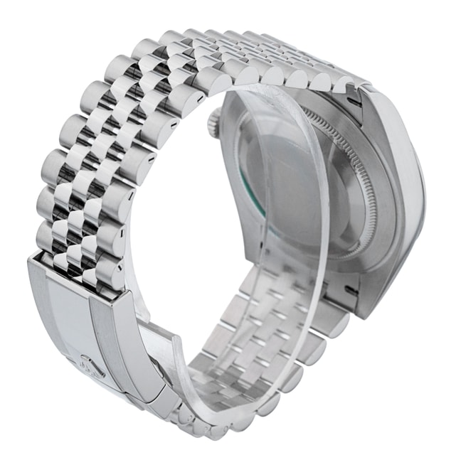 Rolex Datejust 41 126300 Image 3